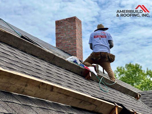 Ameribuild & Roofing