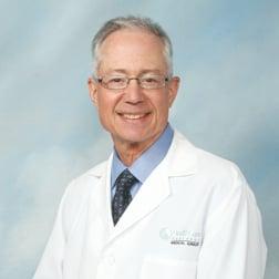 Mark Talbert Thompson, MD