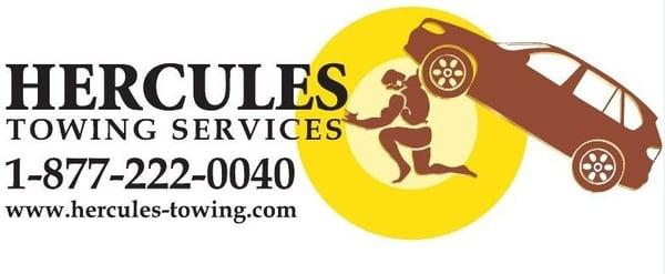 In need of a fast and reliable towing company?