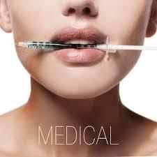 comming soon!!! injectables