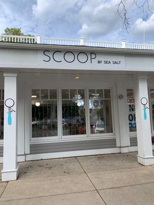 Scoop By Seasalt