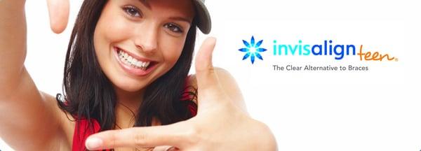 Invisalign Teen Lakewood Colorado