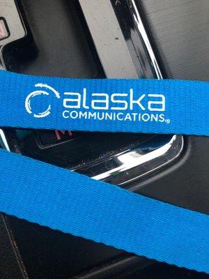 Alaska Communications