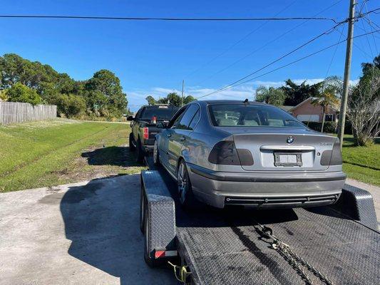 cheap tow service in Albuquerque New Mexico