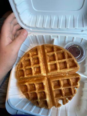 Waffle