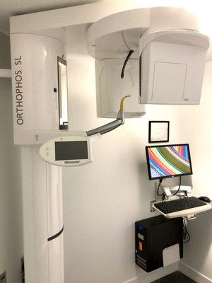 CBCT