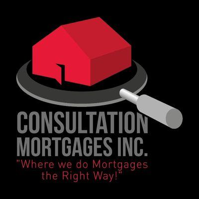 "Where we do Mortgages the right way!"