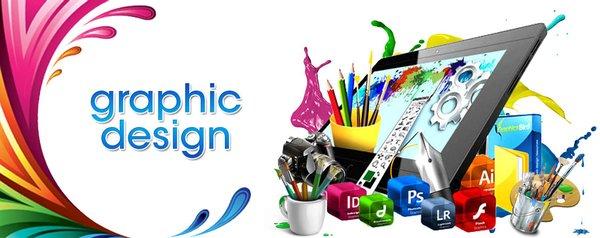 Our graphics designers are very talented and have decades of experience.