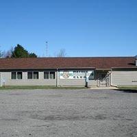 Maybee Sportsman Club