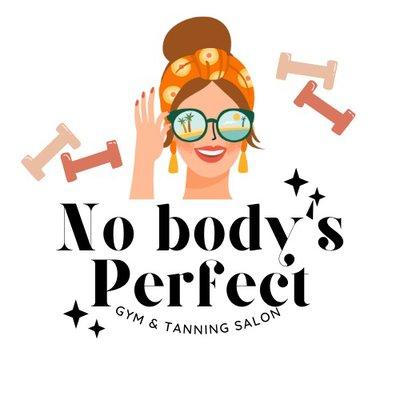 No Body's Perfect is a lady's gym and tanning salon. Located in Parsons Tennessee.