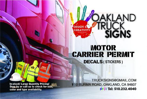 Flayer front OTSigns