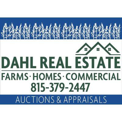 Dahl Real Estate Auctions & Appraisals