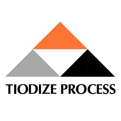 Tiodize Company