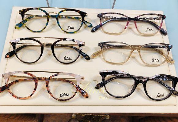 Life is too short to wear boring glasses.  After you get your eye exam, come check us out.  We're different than all the rest.