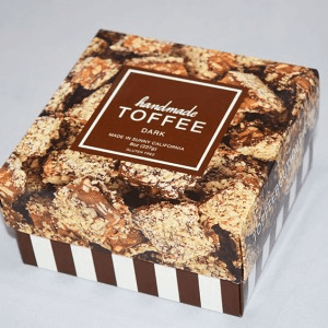 Toffee Boutique