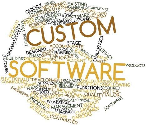 Custom Software