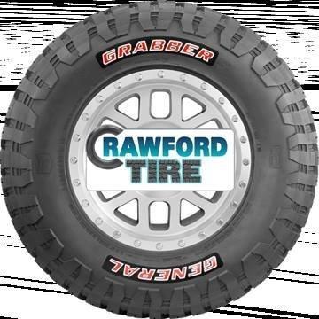 Crawford Tire Service