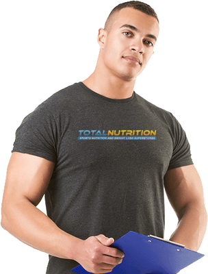 Total Nutrition Midland