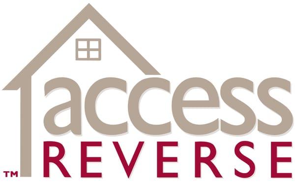 Access Reverse Mortgage Corporation's logo