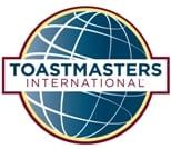 Toastmasters Logo