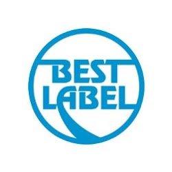 Best Label Company - Proudly Printing Labels Since 1976