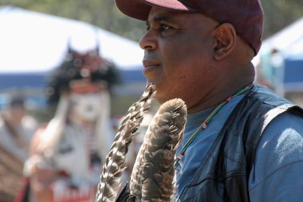 Suscol Intertribal Council 22nd Annual Pow-Wow