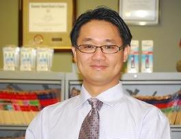 Dr. Jeffrey Chu, DDS