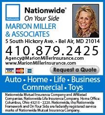 Marion Miller and Associates Powered By YellowPageCity.com 