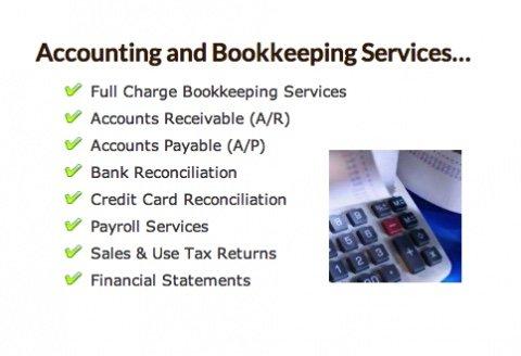 My Bookkeeping Solutions