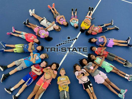 Tri-State Athletic Club