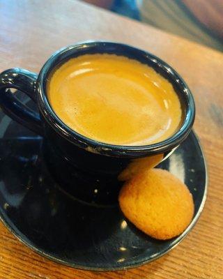 Espresso