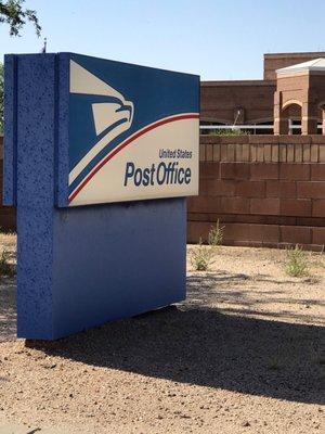 United States Postal Service