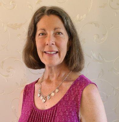 Nancy Goodwin, LAc - Sun & Moon Acupuncture Clinic