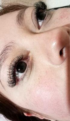 Classic Lash Extensions