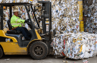 Gold Coast Recycling & Transfer Station