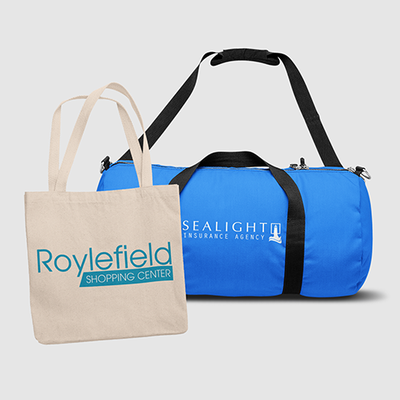 We do promotional items!