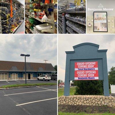 Total Hardware And Garden Supply