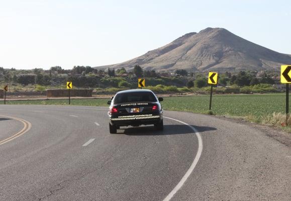 Las Cruces Security Guard Company Security in Las Cruces Picacho Hills