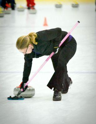 Curl in Atlanta with the Atlanta Curling Club