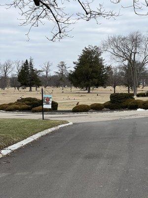 Glen Haven Memorial Gardens