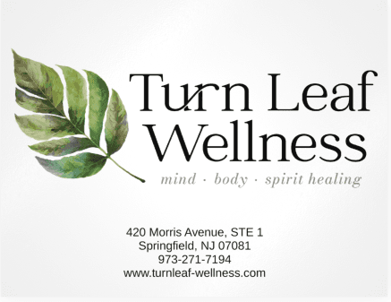 Turn Leaf Wellness