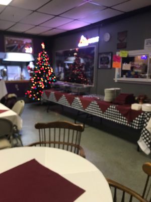 Bobby D’s Italian American Cuisine