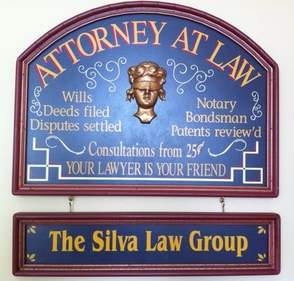 Silva Law Group LLC