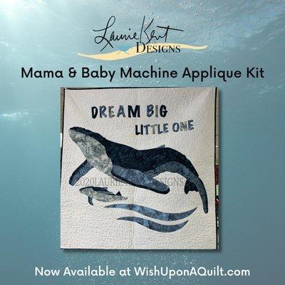 Dream Big Little One Kit