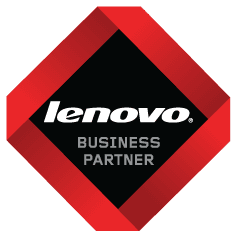 FOR THOSE WHO DO  --   Exigo Business Solutions is proud to partner with Lenovo, the leader is small business technology.