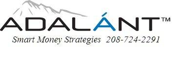 Adalant Smart Money Strategies 208-724-2291