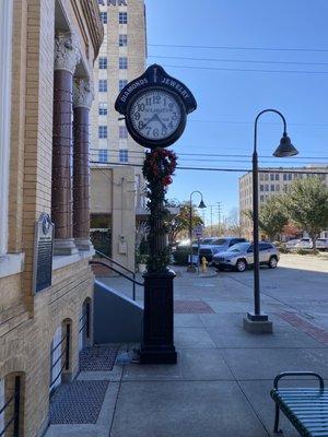 Gregg County Historical Museum