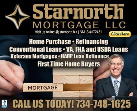 Starnorth Mortgage