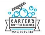 Carter's Certified Cleaning