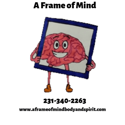 A Frame of Mind